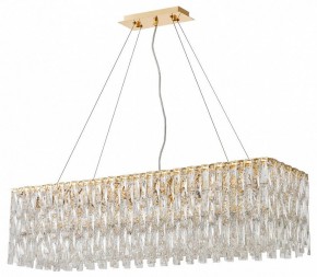 Подвесная люстра Favourite Robby 4722-10P в Добрянке - dobryanka.ok-mebel.com | фото 3