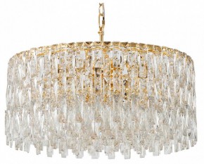 Подвесная люстра Favourite Robby 4722-12P в Добрянке - dobryanka.ok-mebel.com | фото