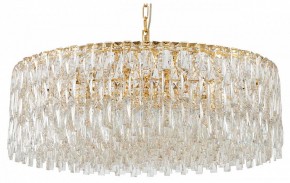 Подвесная люстра Favourite Robby 4722-18P в Добрянке - dobryanka.ok-mebel.com | фото