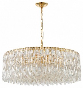 Подвесная люстра Favourite Robby 4722-18P в Добрянке - dobryanka.ok-mebel.com | фото 2