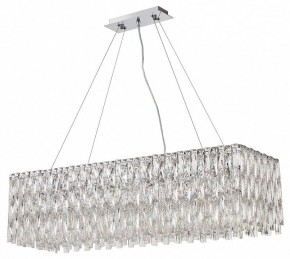 Подвесная люстра Favourite Robby 4723-10P в Добрянке - dobryanka.ok-mebel.com | фото 2