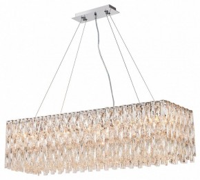 Подвесная люстра Favourite Robby 4723-10P в Добрянке - dobryanka.ok-mebel.com | фото 3