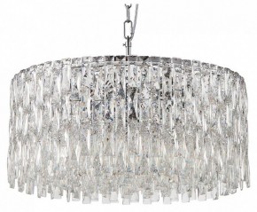 Подвесная люстра Favourite Robby 4723-12P в Добрянке - dobryanka.ok-mebel.com | фото