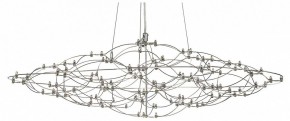 Подвесная люстра Favourite Thinner 4305-8P в Добрянке - dobryanka.ok-mebel.com | фото