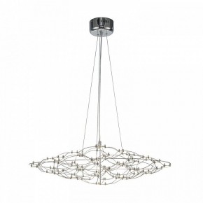 Подвесная люстра Favourite Thinner 4305-8P в Добрянке - dobryanka.ok-mebel.com | фото 3
