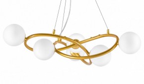Подвесная люстра Lightstar Globo 799063 в Добрянке - dobryanka.ok-mebel.com | фото