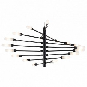 Подвесная люстра Lightstar Ragno 733187 в Добрянке - dobryanka.ok-mebel.com | фото