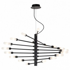 Подвесная люстра Lightstar Ragno 733187 в Добрянке - dobryanka.ok-mebel.com | фото 2