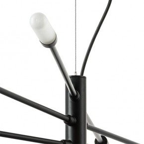 Подвесная люстра Lightstar Ragno 733187 в Добрянке - dobryanka.ok-mebel.com | фото 3