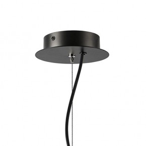 Подвесная люстра Lightstar Ragno 733187 в Добрянке - dobryanka.ok-mebel.com | фото 7