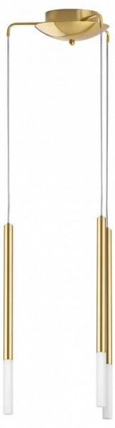 Подвесная люстра Lightstar Tubo L3T747133 в Добрянке - dobryanka.ok-mebel.com | фото
