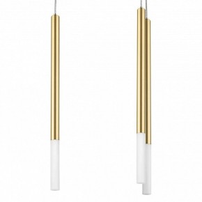Подвесная люстра Lightstar Tubo L3T747133 в Добрянке - dobryanka.ok-mebel.com | фото 2