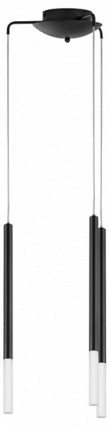 Подвесная люстра Lightstar Tubo L3T747137 в Добрянке - dobryanka.ok-mebel.com | фото
