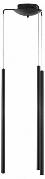 Подвесная люстра Lightstar Tubo L3T747347 в Добрянке - dobryanka.ok-mebel.com | фото