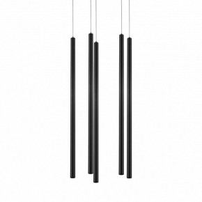 Подвесная люстра Lightstar Tubo L5T747347 в Добрянке - dobryanka.ok-mebel.com | фото 2