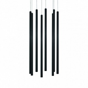 Подвесная люстра Lightstar Tubo L8T747347 в Добрянке - dobryanka.ok-mebel.com | фото 2