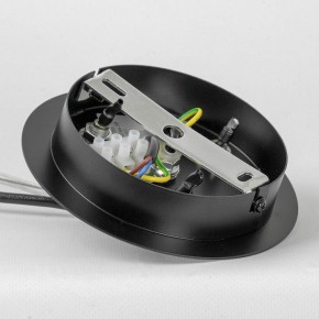 Подвесная люстра Lussole Blubber LSP-8937 в Добрянке - dobryanka.ok-mebel.com | фото 7