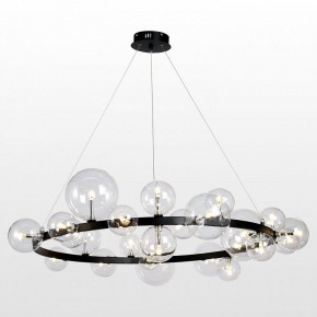 Подвесная люстра Lussole Bubbles LSP-8396 в Добрянке - dobryanka.ok-mebel.com | фото 3