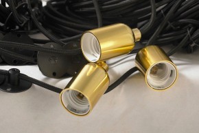 Подвесная люстра Lussole Fairbanks LSP-9554 в Добрянке - dobryanka.ok-mebel.com | фото 2