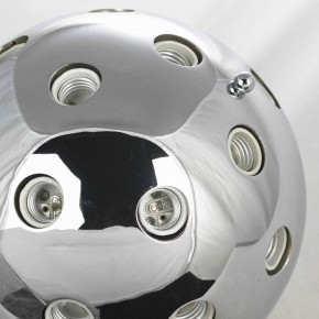 Подвесная люстра Lussole Haines LSP-8406 в Добрянке - dobryanka.ok-mebel.com | фото 5