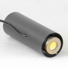 Подвесная люстра Lussole Hopkins LSP-7397 в Добрянке - dobryanka.ok-mebel.com | фото 3