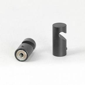 Подвесная люстра Lussole Hopkins LSP-7397 в Добрянке - dobryanka.ok-mebel.com | фото 4