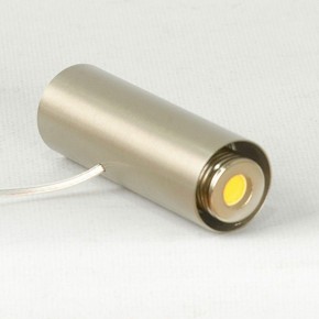 Подвесная люстра Lussole Hopkins LSP-7398 в Добрянке - dobryanka.ok-mebel.com | фото 4