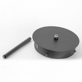 Подвесная люстра Lussole Hopkins LSP-7407 в Добрянке - dobryanka.ok-mebel.com | фото 4