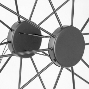 Подвесная люстра Lussole Hopkins LSP-7408 в Добрянке - dobryanka.ok-mebel.com | фото 6