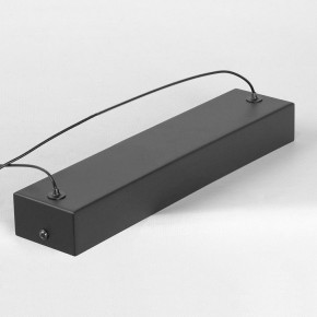 Подвесная люстра Lussole Kimble LSP-7418 в Добрянке - dobryanka.ok-mebel.com | фото 6