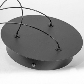 Подвесная люстра Lussole Kimble LSP-7419 в Добрянке - dobryanka.ok-mebel.com | фото 5