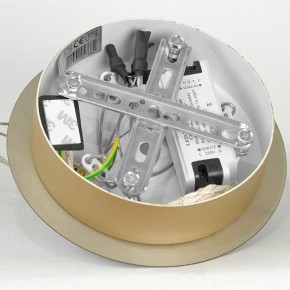 Подвесная люстра Lussole Knox LSP-7415 в Добрянке - dobryanka.ok-mebel.com | фото 4