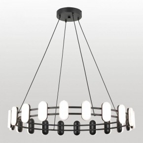 Подвесная люстра Lussole  LSP-7496 в Добрянке - dobryanka.ok-mebel.com | фото 3