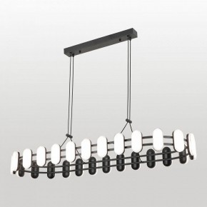 Подвесная люстра Lussole  LSP-7497 в Добрянке - dobryanka.ok-mebel.com | фото 3