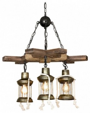 Подвесная люстра Lussole MIDLAND LSP-8980 в Добрянке - dobryanka.ok-mebel.com | фото
