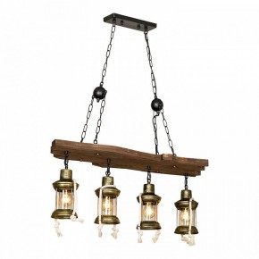 Подвесная люстра Lussole MIDLAND LSP-8981 в Добрянке - dobryanka.ok-mebel.com | фото 2