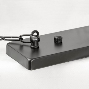 Подвесная люстра Lussole MIDLAND LSP-8981 в Добрянке - dobryanka.ok-mebel.com | фото 6