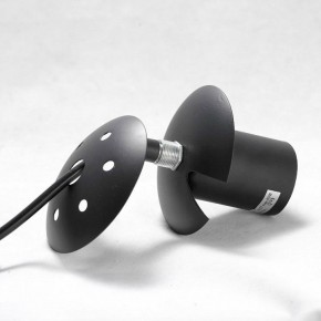 Подвесная люстра Lussole Seneca GRLSP-8177 в Добрянке - dobryanka.ok-mebel.com | фото 4