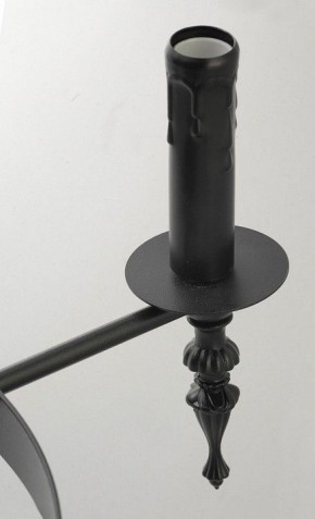 Подвесная люстра Lussole Utica LSP-9300 в Добрянке - dobryanka.ok-mebel.com | фото 3