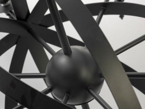 Подвесная люстра Lussole Utica LSP-9300 в Добрянке - dobryanka.ok-mebel.com | фото 6