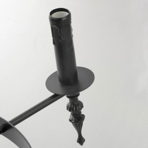 Подвесная люстра Lussole Utica LSP-9300 в Добрянке - dobryanka.ok-mebel.com | фото 8