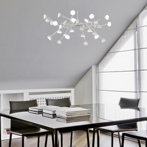 Подвесная люстра Mantra Adn 6260 в Добрянке - dobryanka.ok-mebel.com | фото 4