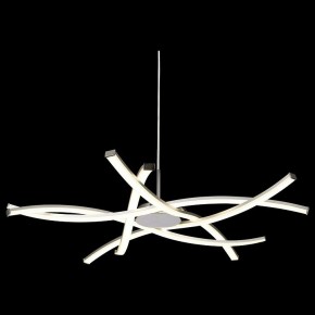 Подвесная люстра Mantra Aire Led 5914 в Добрянке - dobryanka.ok-mebel.com | фото 4