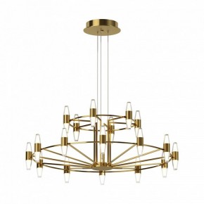 Подвесная люстра Maytoni Arana MOD401PL-L108BS3K в Добрянке - dobryanka.ok-mebel.com | фото 2