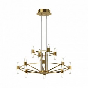 Подвесная люстра Maytoni Arana MOD401PL-L72BS3K в Добрянке - dobryanka.ok-mebel.com | фото 2