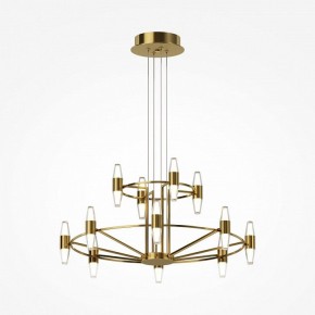 Подвесная люстра Maytoni Arana MOD401PL-L72BS3K в Добрянке - dobryanka.ok-mebel.com | фото 3
