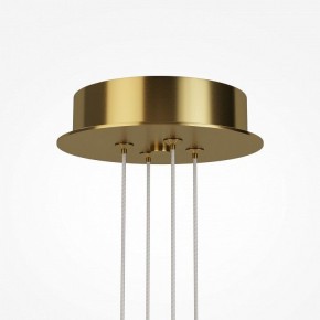 Подвесная люстра Maytoni Arana MOD401PL-L72BS3K в Добрянке - dobryanka.ok-mebel.com | фото 7