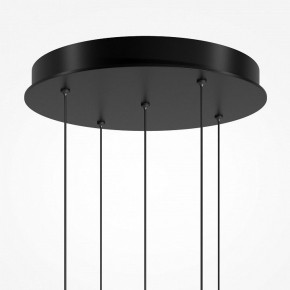 Подвесная люстра Maytoni Bubble dream MOD383PL-L16BBS3K в Добрянке - dobryanka.ok-mebel.com | фото 6