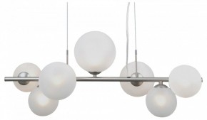 Подвесная люстра Moderli Renny V11467-7P в Добрянке - dobryanka.ok-mebel.com | фото