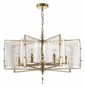 Подвесная люстра Odeon Light Elegante 4878/7 в Добрянке - dobryanka.ok-mebel.com | фото 3